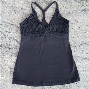 LULULEMON TANK!